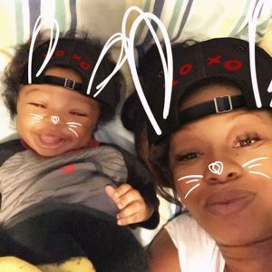 Meet your Posher, Shayla